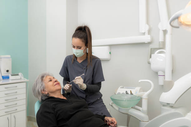 Best Walk-In Emergency Dentist in Warrensburg, MO