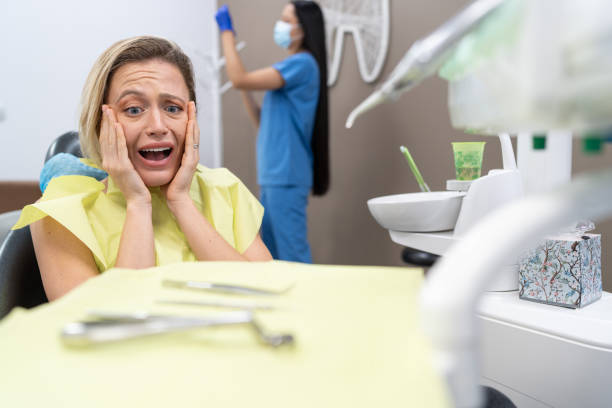 Best Emergency Treatment for Toothache in Warrensburg, MO